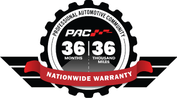 PAC Warranty | European Auto Garage