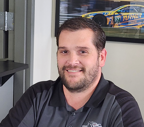 Josh Hutson | European Auto Garage