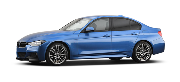 BMW Service and Repair in Knoxville