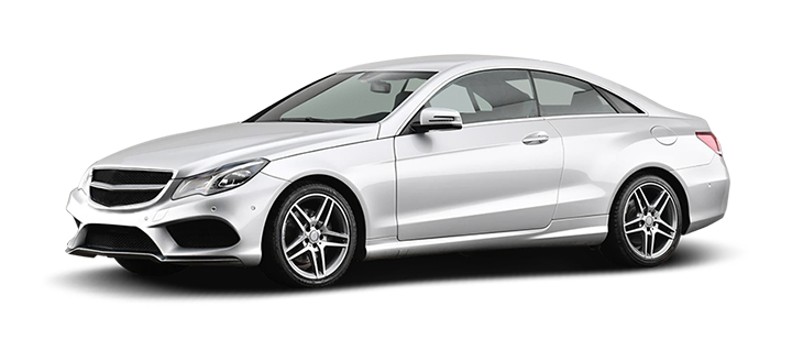 Mercedes-Benz Service and Repair in Knoxville