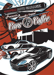 car-coffee